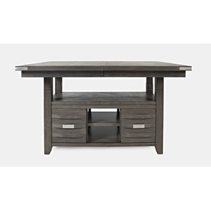 Counter Height Dining Table
